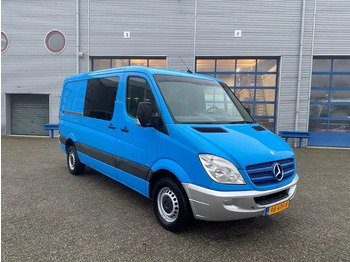 Mali kombi Mercedes-Benz Sprinter 311 CDI / NL VAN / TEMPOMAAT / AIRCO / AUTOMATIC / 2008: slika 2