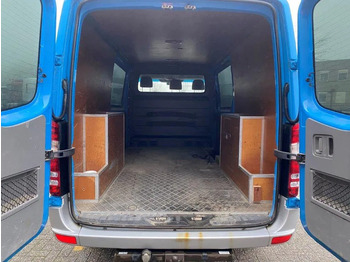 Mali kombi Mercedes-Benz Sprinter 311 CDI / NL VAN / TEMPOMAAT / AIRCO / AUTOMATIC / 2008: slika 5
