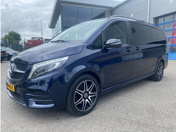 Avtomobil MERCEDES-BENZ
