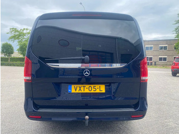 Avtomobil Mercedes-Benz V-Klasse 250 / XXL / AMG / FULL OPTION / LEATHER / PARK+SEATHEAT / BURMESTER / TUV:04-05-2026 / 360 CAMERA / 2023: slika 4