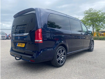 Avtomobil Mercedes-Benz V-Klasse 250 / XXL / AMG / FULL OPTION / LEATHER / PARK+SEATHEAT / BURMESTER / TUV:04-05-2026 / 360 CAMERA / 2023: slika 5