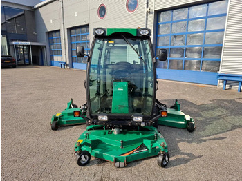 Vrtna kosilnica Ransomes HR6010 / 6719 HOURS / 4 WHEEL DRIVE / HYDROSTATIC / 60 HP / AIRCO / CLOSED CABIN / 2008 /: slika 3