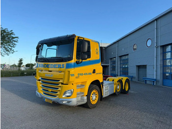 Vlačilec DAF CF 460