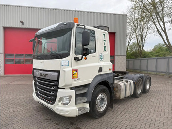 Vlačilec DAF CF 480