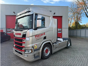 Vlačilec SCANIA R 450