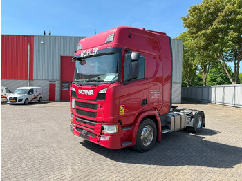 Vlačilec SCANIA R 500