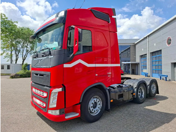 Vlačilec VOLVO FH