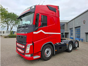 Vlačilec VOLVO FH