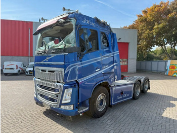 Vlačilec VOLVO FH