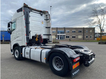 Vlačilec Volvo FH4-500 / VEB+ / HYDRAULICS / LWDS / I-PARCOOL / FRIDGE / AUTOMATIC / EURO-6 / 2018: slika 3