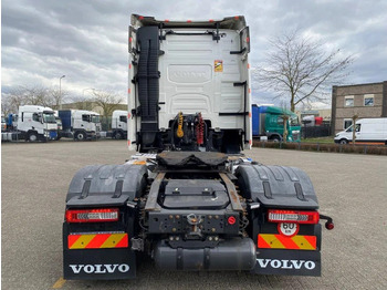 Vlačilec Volvo FH4-500 / VEB+ / HYDRAULICS / LWDS / I-PARCOOL / FRIDGE / AUTOMATIC / EURO-6 / 2018: slika 4