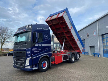 Tovornjak prekucnik VOLVO FH