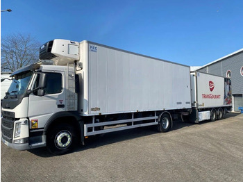 Tovornjak hladilnik VOLVO FM