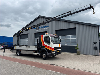 Tovornjak z dvigalom DAF LF 45 220