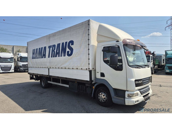 Tovornjak s ponjavo DAF LF 45 220