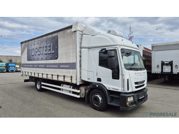 Tovornjak s ponjavo IVECO EuroCargo