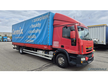 Tovornjak s ponjavo IVECO EuroCargo