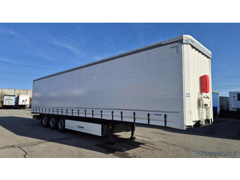 Polprikolica s ponjavo KRONE SD