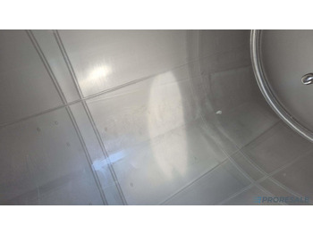 Polprikolica cisterna OSTATNÍ SEKA SPSTT/11C/38A1 - Potravinářská cisterna výpustná 31 m3 - 3 komory: slika 5