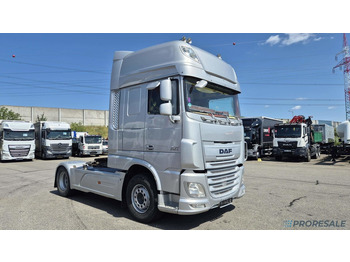 Vlačilec DAF XF 460