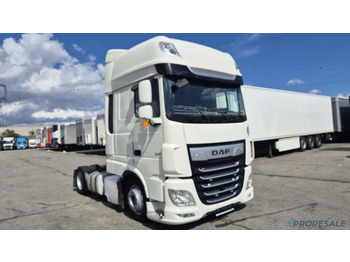 Vlačilec DAF XF 480