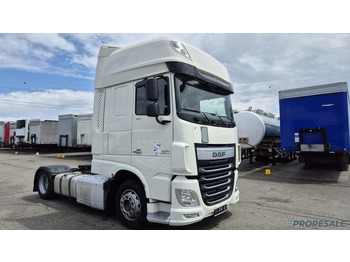 Vlačilec DAF XF 510