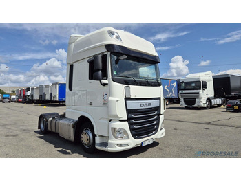 Vlačilec DAF XF 510