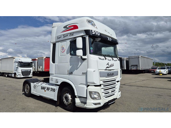 Vlačilec DAF XF 510