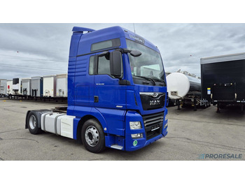 Vlačilec MAN TGX 18.500