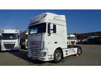 Vlačilec DAF XF 480 FT SSC EURO 6: slika 2