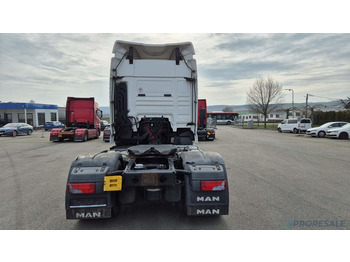 Vlačilec MAN TGX 18.480 4x2 BLS XLX EURO 6: slika 3