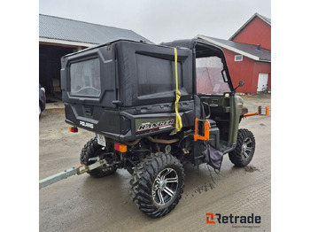 Štirikolesnik ATV  POLARIS RANGER DIESEL 1000 RANGER DIESEL 1000: slika 4