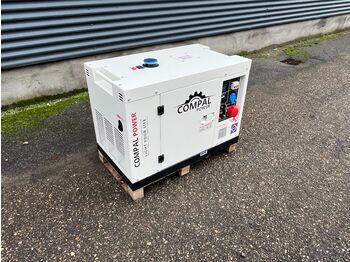 Generator COMPAL