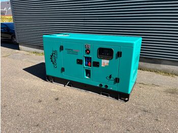 Generator COMPAL