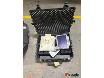 Gradbena oprema HAMM