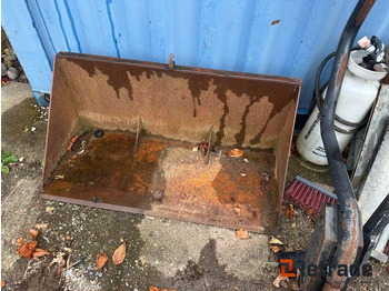 Žlica za nakladalnik