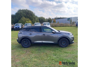 Avtomobil Peugeot 2008 SUV Blue Tdi 110: slika 5 Avtomobil Peugeot 2008 SUV Blue Tdi 110: slika 5