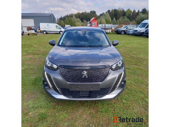 Avtomobil Peugeot 2008 SUV Blue Tdi 110: slika 3 Avtomobil Peugeot 2008 SUV Blue Tdi 110: slika 3