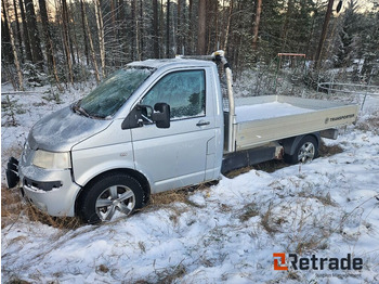 Avtomobil VOLKSWAGEN