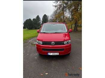 Avtomobil VOLKSWAGEN