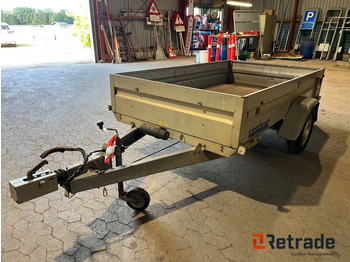 Avtomobilska prikolica VARIANT