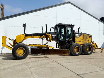 Greder CATERPILLAR 140M