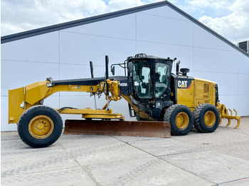 Greder CATERPILLAR 140M