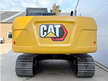 Bager goseničar Cat 320D3 GC - New / Unused / 2025 Model: slika 4