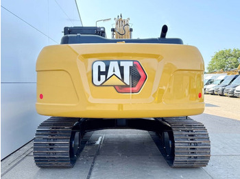 Bager goseničar Cat 323D3 *2025 Model* - New / Unused / Hammer Lines: slika 4 Bager goseničar Cat 323D3 *2025 Model* - New / Unused / Hammer Lines: slika 4