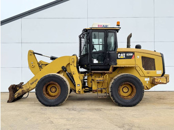 Kolesni nakladalec CATERPILLAR 926M