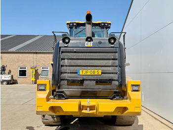 Kolesni nakladalec Cat 950M - Dutch Machine / 3rd Function: slika 4
