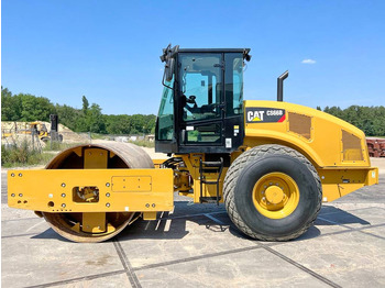Valjar CATERPILLAR CS66B