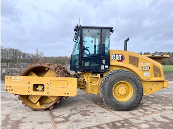 Valjar CATERPILLAR CS66B