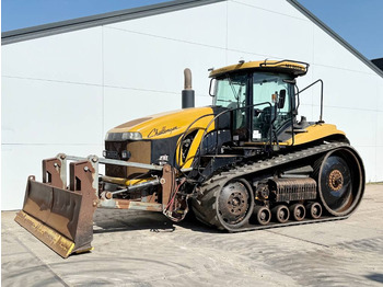 Traktor goseničar CATERPILLAR
